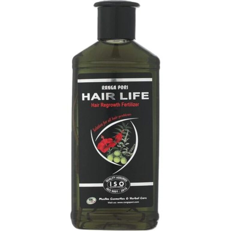 زيت رانغبوري الاصلي الهندي 100 ملي