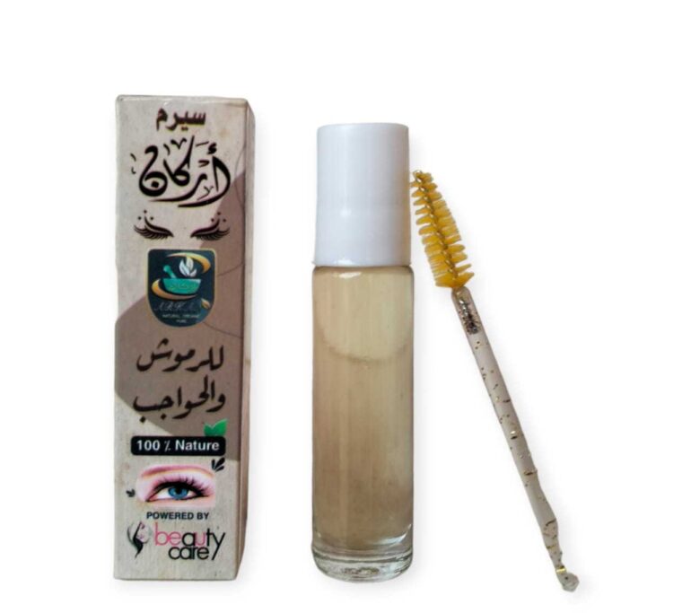 سيرم اركان للرموش والحواجب