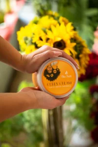 Bio Soft Curly Cream كيرلي كريم من بايو سوفت