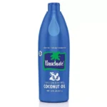 زيت جوز الهند من باراشوت - 200 مل