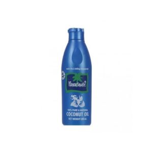 زيت باراشوت لشعر طويل وناعم 200مل