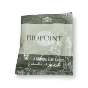 بيوبوينت كيس حمام كريم للشعر بالنخاع 50 مل