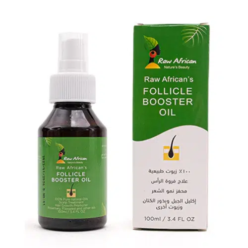 سعر زيت رو افريكان الأصلي ومقارنة تكلفته في 2024