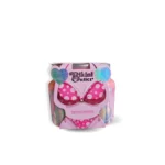 بيكيني باتر للجسم والأماكن الحساسة 500ملي smile in heaven bikini butter 500ml