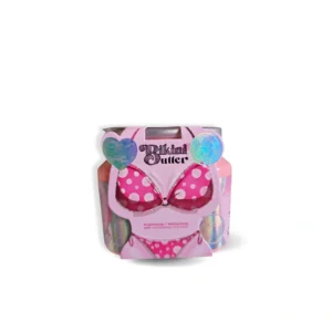 بيكيني باتر للجسم والأماكن الحساسة 500ملي smile in heaven bikini butter 500ml