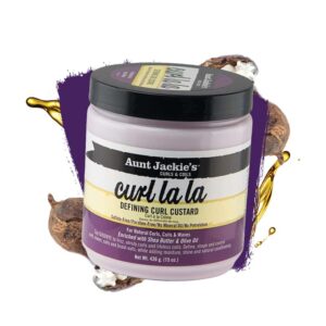 كريم انتي جاكي للشعر الكيرلي