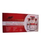 امبولات فاستر علبة حمراء