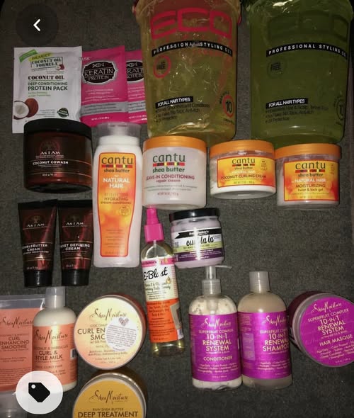 الفرق بين كانتو وشيا مويستشر: أيهما الأفضل لشعرك؟ | دليل Curly Stores