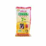 حناء ليجان الهندية الطبيعية 100 جرام | نقاء 100% للشعر - كيرلي ستورز