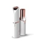 جهاز فلوليس الأصلي لإزالة شعر الوجه بدون ألم - قابل للشحن | كيرلي ستورز