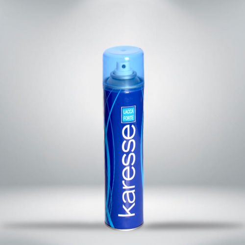 كاريس مثبت شعر (500 مل) ثبات قوي جداً ولمعان دائم | كيرلي ستورز